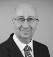Ken Bannister, CertPFS, AIPW, CPD